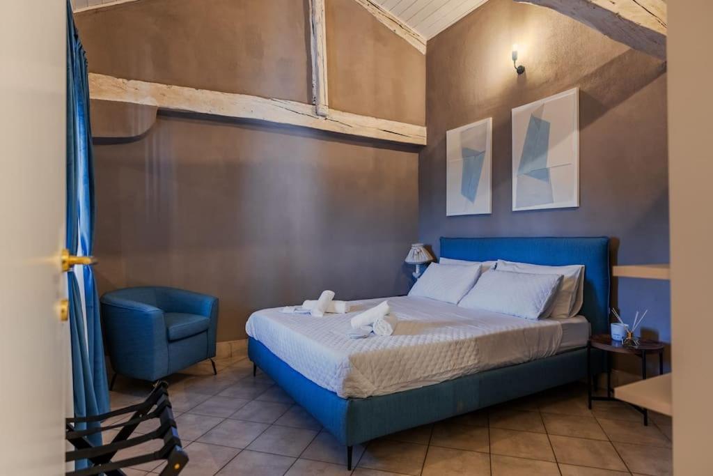 Appartamento I Tetti Rossi - City Center Pinerolo Luaran gambar